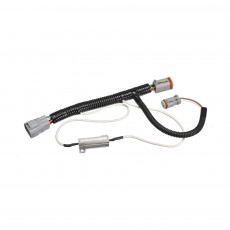 HARNESS PATCH LANDCRUISER