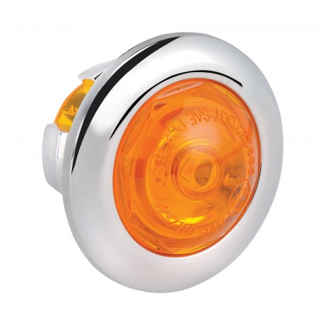 9-33V MODEL 2 SIDE MARKER