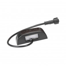 LED 12V MDL35 LED LICENSE PLATE LAMP