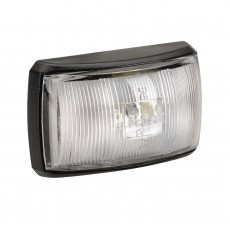 LED 14 9-33V MARKER WHITE