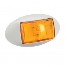 LED 14 9-33V MARKER AMB/AMB