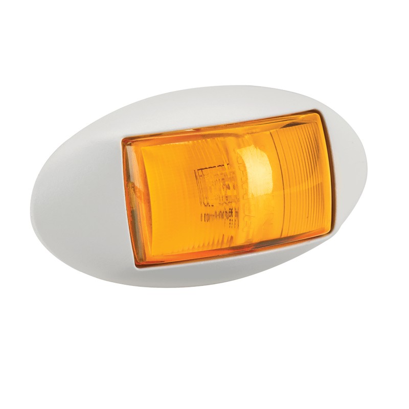 LED 14 9-33V MARKER AMB/AMB