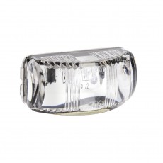 LED 16 FEOM CLEAR 2.5M CABLE