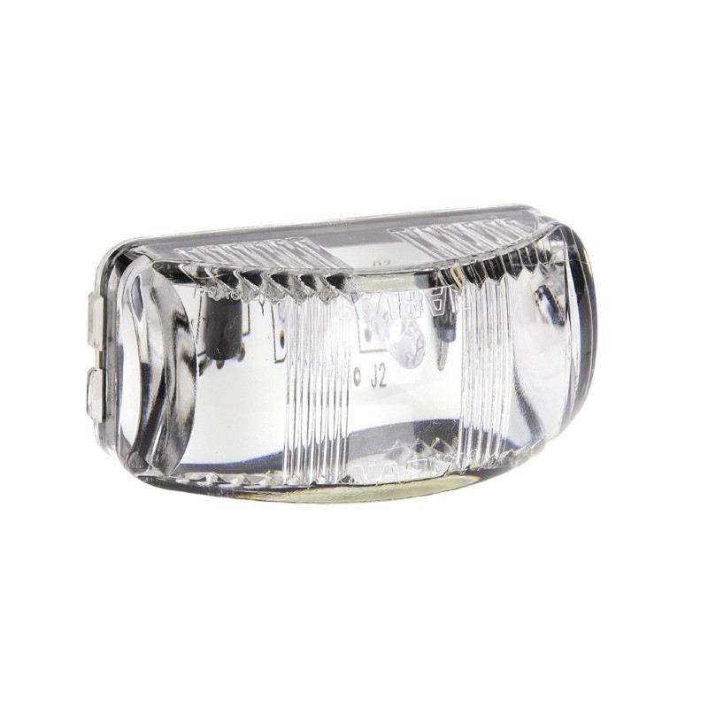 LED 16 FEOM CLEAR 2.5M CABLE