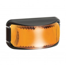 LED MV 16 SIDE DIRECTION AMBER