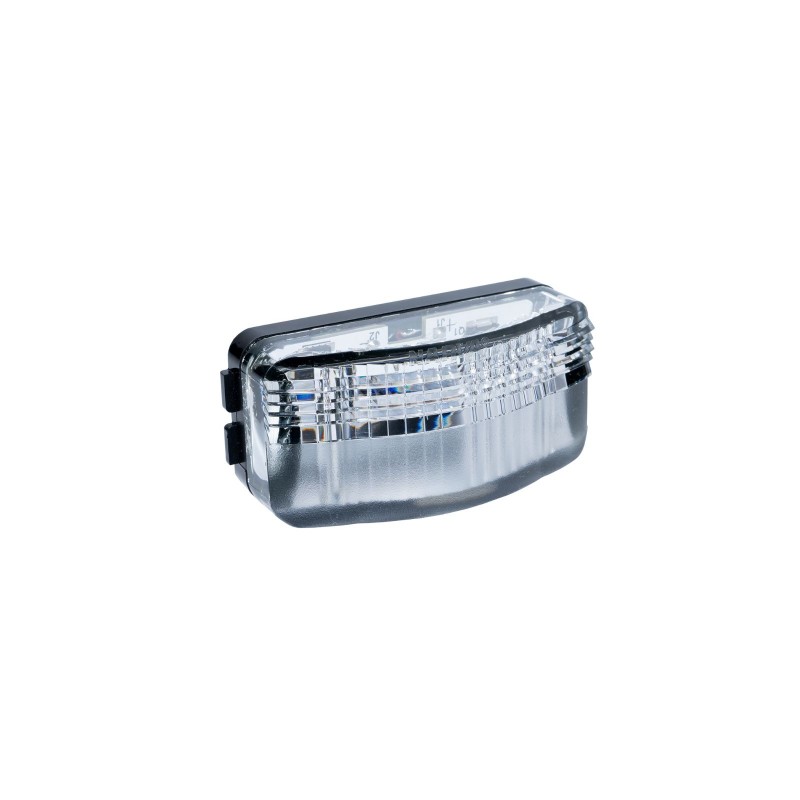 LED 16 3 LED LIC/PLATE LAMP