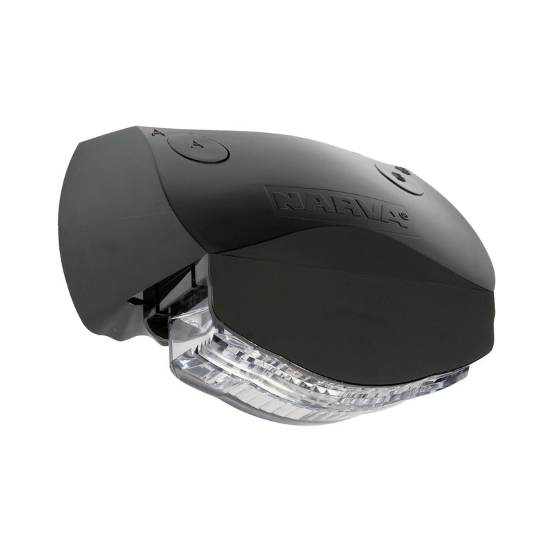 LED MV 16 LICENCE PLATE LAMP