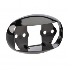 BASE MDL16 BLACK OVAL