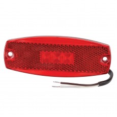 LED 17 REOM RED  