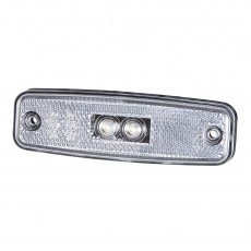 LAMP 12/24V CLEAR F.E.O.M.