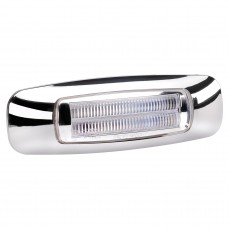 LED 24 12/24V FEOM LAMP CLEAR