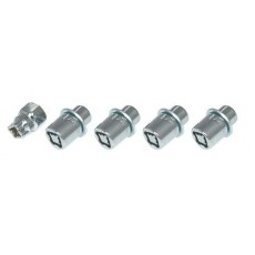 MAG NUT AND WASHER LOCK NUT SET 12 X 1.5