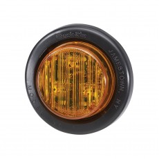 LED 10-30v MARKER AMBER KIT