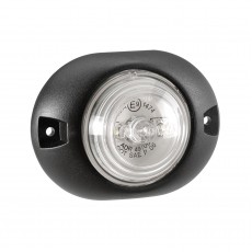 LED 9/33V MDL31 FEOM BLK BASE