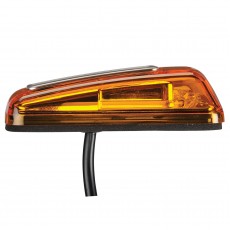 9-33V MDL32 LED INDICATOR CLEAR