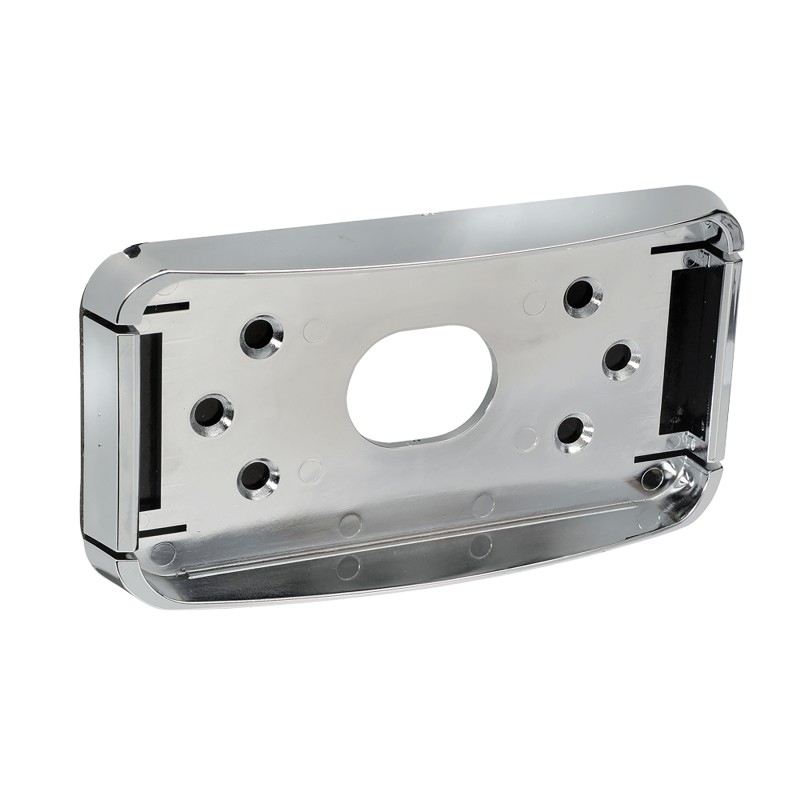 BASE CHROME TO SUIT MDL33