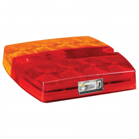 LED 34 9-33V SLIM STOP/TAIL/IND/LP