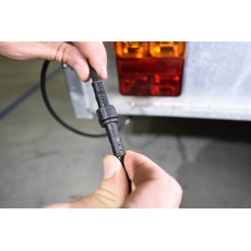 LED 12V MDL35 SQUARE TRAILER LAMP KIT