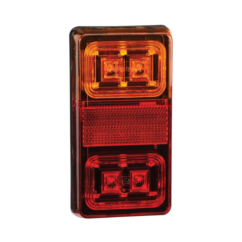 LED 12V MDL35REAR STOP/TAIL/IND