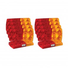 LED 36 12V SLIMSTOP/TAIL/IND/LP PK10