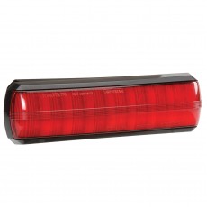 LED 38 10-30V REAR STOP/TAIL RED