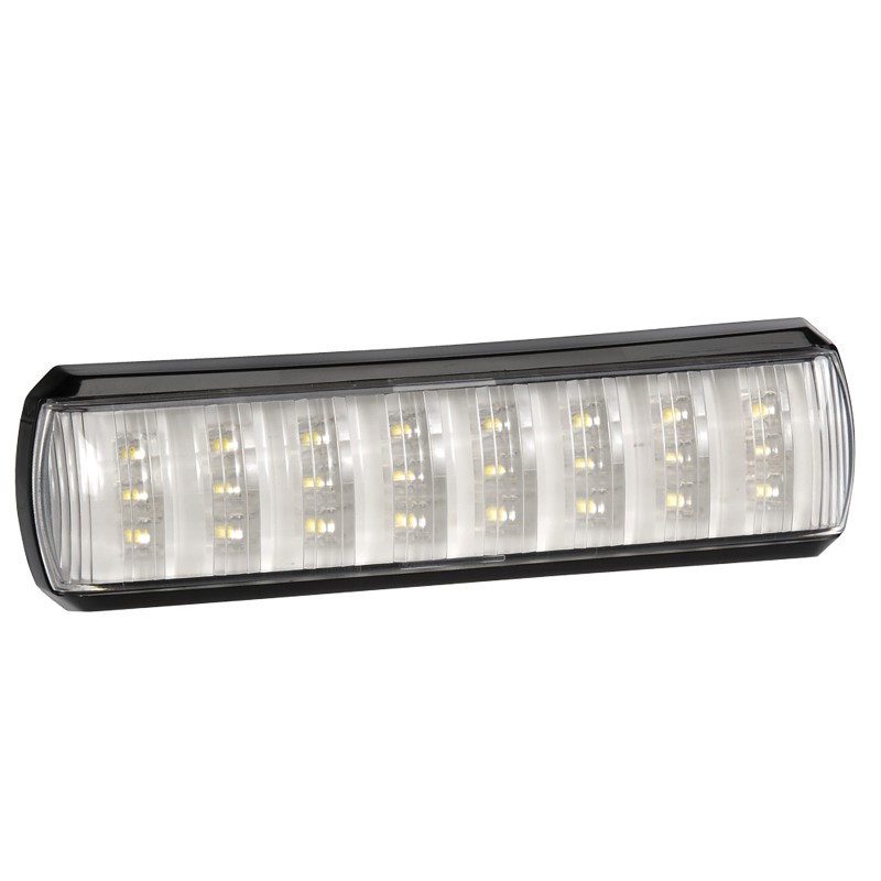 LED 38 10-30V REVERSE WHITE