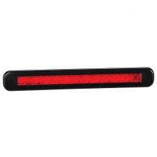 MDL 39 9-33V LED STOP/TAIL BLACK