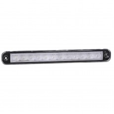 MDL 39 12V LED REVERSE LAMP CLEAR