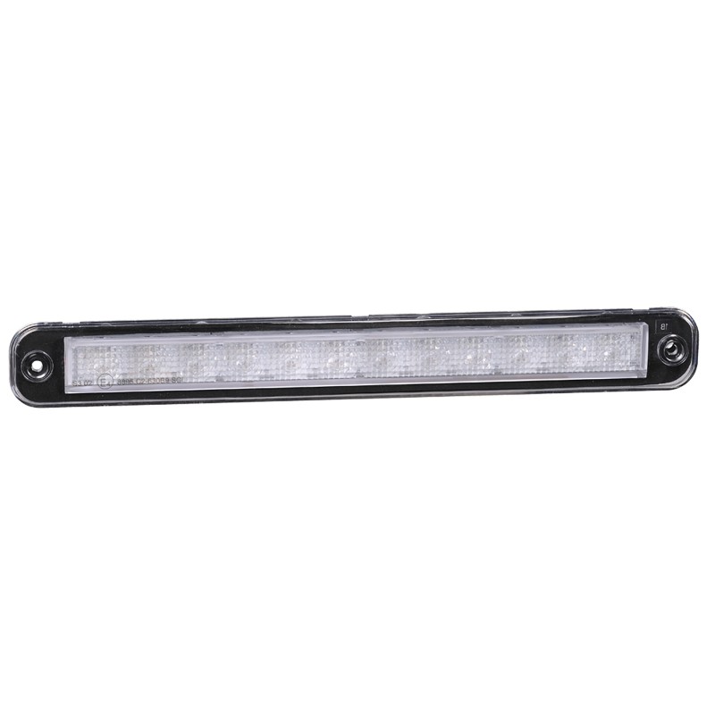 MDL 39 12V LED REVERSE LAMP CLEAR