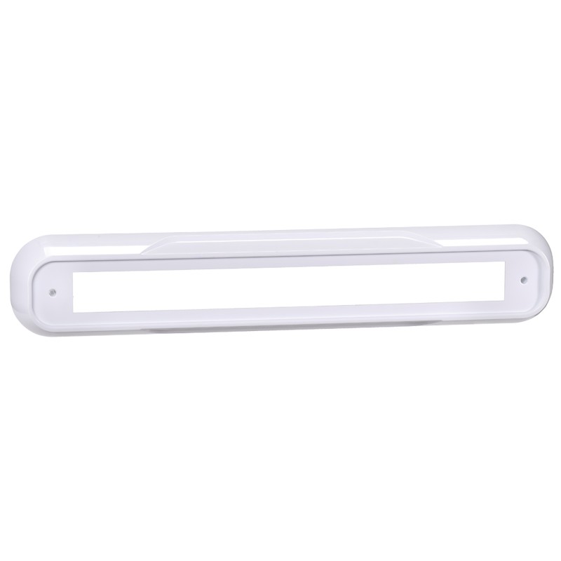 MDL 39 SURFACE MOUNT BASE WHITE