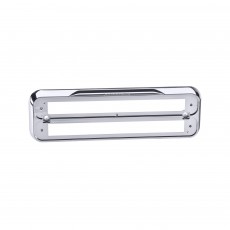 MDL 39 TWIN SURFACE MOUNT BASE CHROME