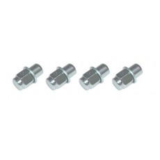MAG NUT AND WASHER 12 X 1.5MM PK4