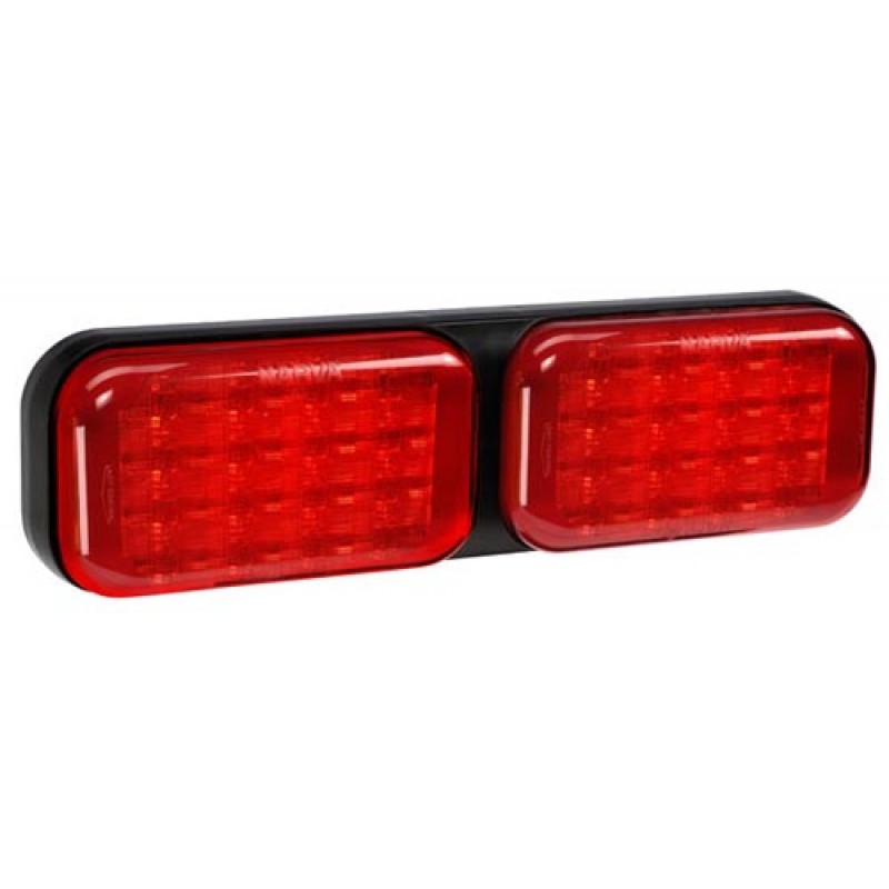LED 41 9-33V REAR STOP/TAIL/REFL INSERT