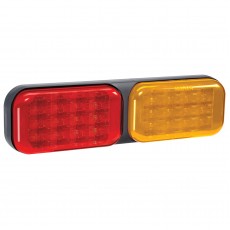 LED 41 INDICATOR & STOP TAIL  
