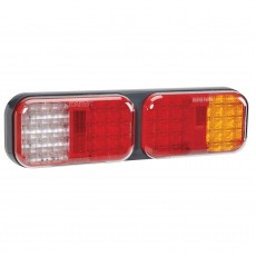 LED 41 IND S/TAIL RVE PK4