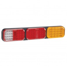 LED 41 IND S/TAIL(3) RVE  