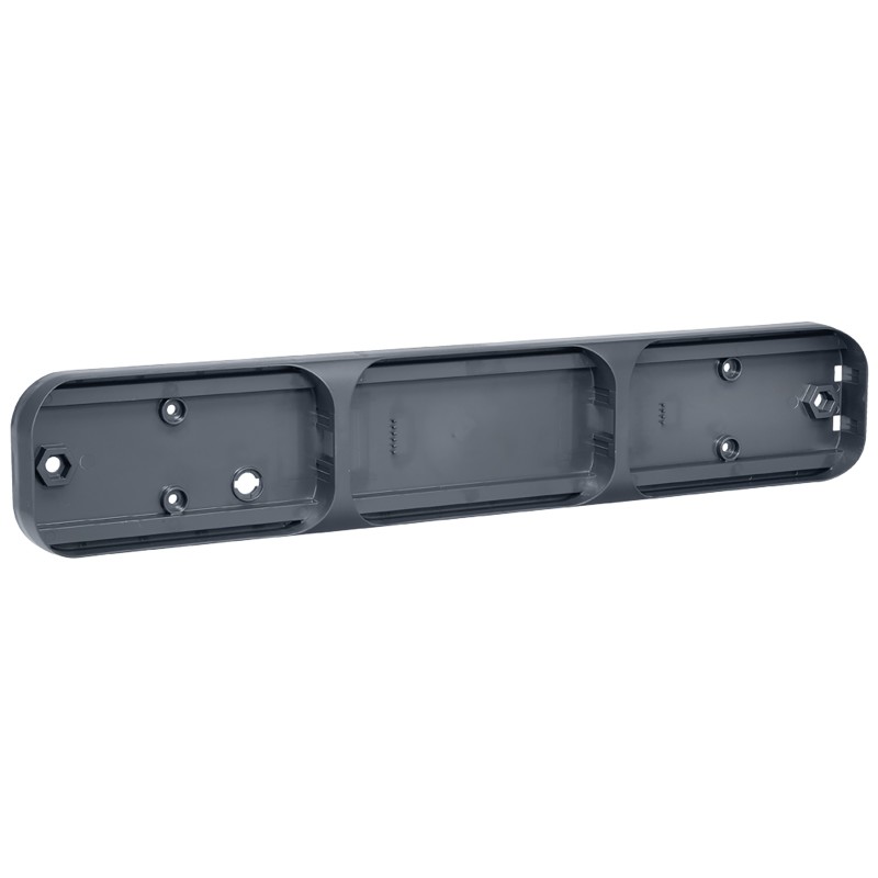 MDL 41 TRIPLE HOUSING SUITS 94170