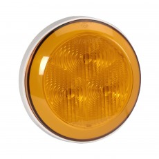 MDL43 12V LED 130MM INDICATOR 