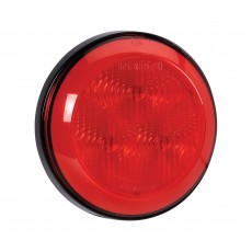 MDL43 9-33V LED 130MM ST/TAIL 