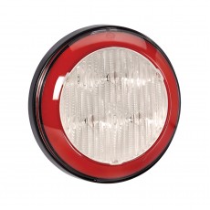 MDL43 9-33V LED 130MM IND/TAIL