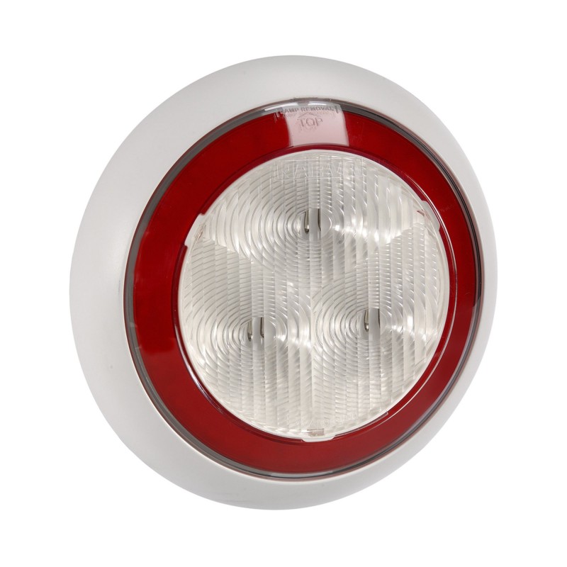 MDL43 9-33V LED 150MM DIR IND 