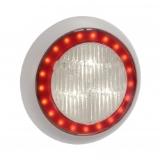 MDL43 9-33V LED 150MM REVERSE 
