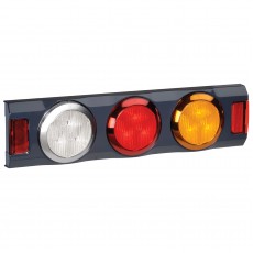 LED 43 9-33V REAR IND/STOP/TAIL/REVERSE