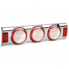 LED 43 9-33V REAR IND/TWIN STOP/TAIL