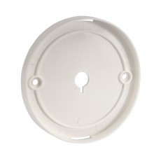 MDL43 WHITE 130MM BASE