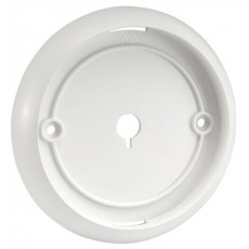 MDL43 WHITE 150MM BASE