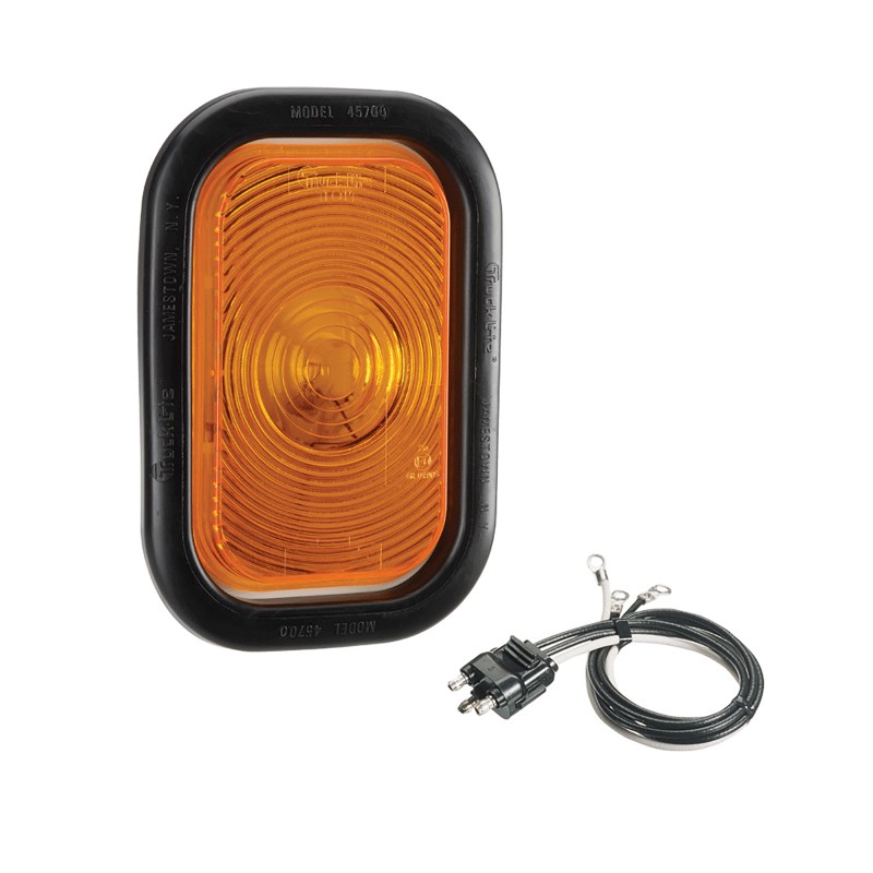 LAMP 24V REAR DIRCT INDICT KIT