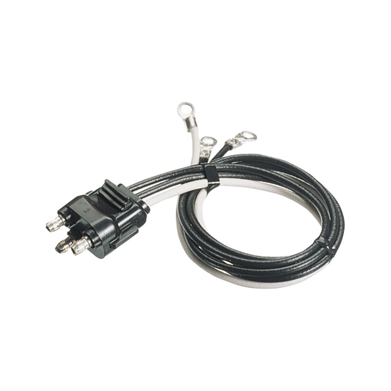 LAMP 24V REAR DIRCT INDICT KIT