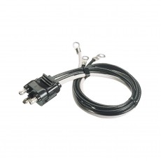 LAMP 12V REVERSING W/REFLECTOR