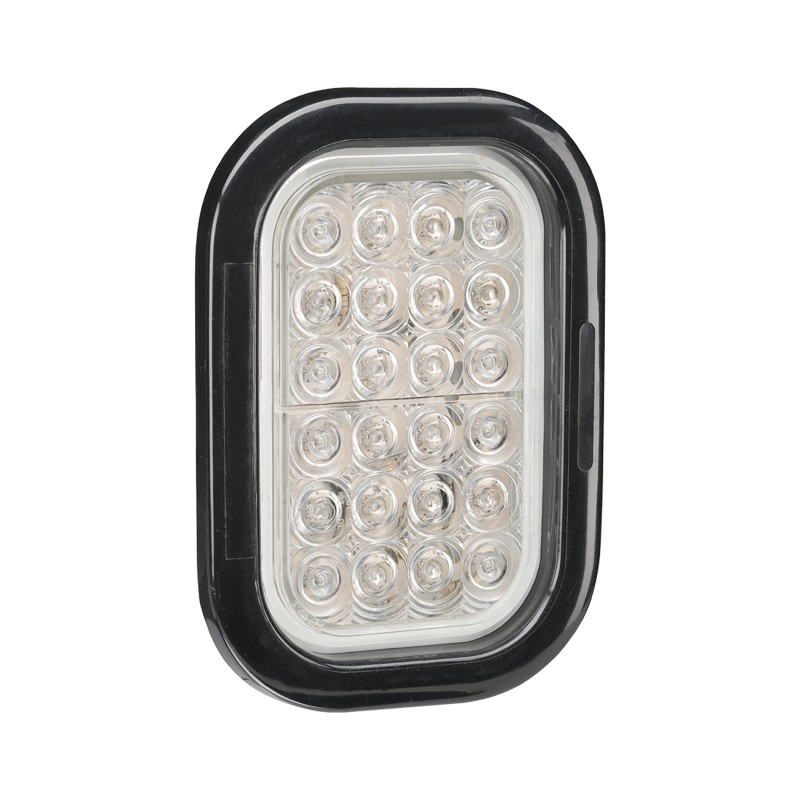 LED 45 9-33V STOP/TAIL IND